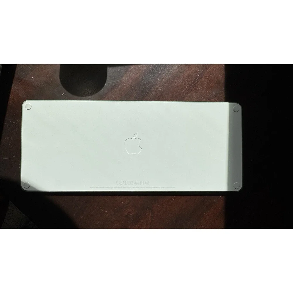 Apple Magic Keyboard with Touch ID for Mac Green A2449